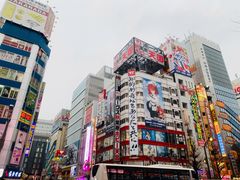 -秋叶原电器街
