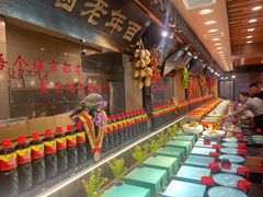 -秦淮人家风味酒楼(赣榆店)