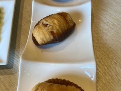 金腿萝卜丝酥饼-御宝轩(益丰·外滩源店)