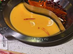 -大龙燚火锅