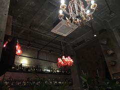 -园丁顿西餐厅(亦庄创新大厦高新视听产业园店)