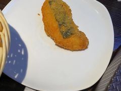 -酷公社·榴莲披萨(太原街店)