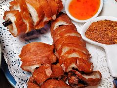 -泰米厨房·地道湘菜(金马坊店)