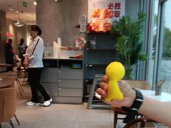 -必胜客(港城新天地店)