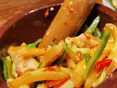 -云海肴·汽锅鸡·云南菜(美罗城店)