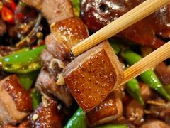 -田园印象·成都土菜院子(华阳店)