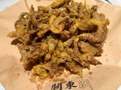 -关东小磨东北菜(漕河泾印象城店)