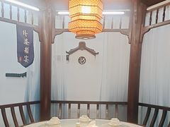 -外婆船宴餐厅·外婆喊你回家吃饭