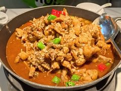 -蛙喔牛蛙(淮安吾悦店)