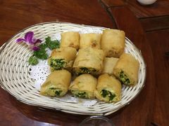 春卷-河南食府(人民路店)