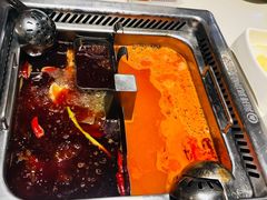 -海底捞火锅(上元大街店)