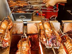 -老黄记手撕烤兔(玉林街店)