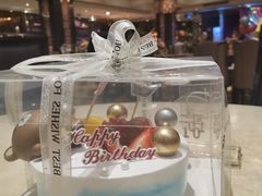 -芭菲盛宴·环球美食(北城国际店)