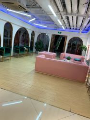 -BULB STUDIO 巴柏明星发型工作室