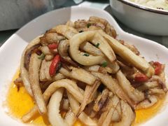 -彭耕记猪油炒小菜(吉联mall店)