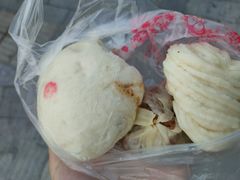 -清泉阁包子铺(中山路店)