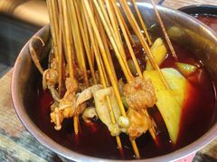 -七串串(无锡总店)