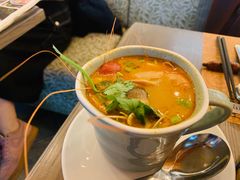 -CHINCHIN 青青·泰国料理(万象食家店)