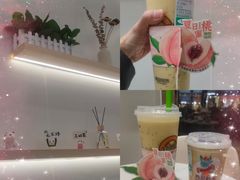 -雅克雅思(南湖东路店)