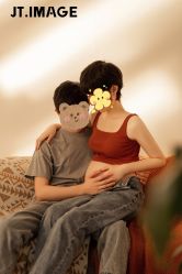 -专注孕妇照亲子照·纪田摄影