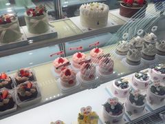 -LanTa蓝塔烘焙(锦艺城店)