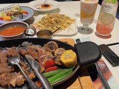 -尊品牛排(中大国际店)