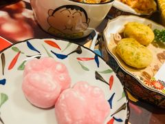 -弓二·烧鸟居酒屋(财富购物中心店)