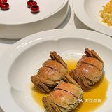 江门！！这家粤菜有料到！米其林厨师坐镇👨🏻‍🍳