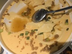 -卢大鲜鱼头捞饭(美利广场店)