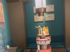 -锦艾·推拿艾灸&疗愈SPA(凯德1818店)