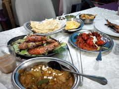 -葛尼沙印度餐厅 (镇明路店)