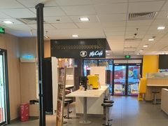 -麦当劳(松江店)