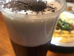 奶盖-搓火大都会(广安门总店)