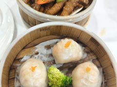 -藜苑酒家·粤菜·茶点·聚会包间