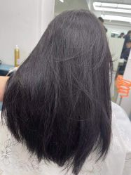 -MOKA HAIR SALON 烫染造型