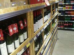 -城市之间超市(圆融星座店)