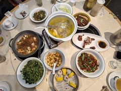 -大碗先生(沙湾天虹店)