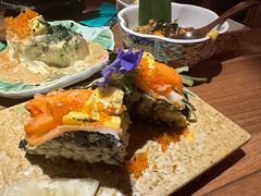 -隐月· 㐂和食屋(芝罘万达公馆店)