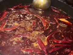 -蜀大侠火锅(春熙路店)