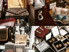 -HelloHi Vintage中古店