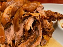 -聚首堂·特色小吃·肘子(什刹海德胜门店)