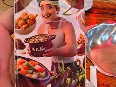 -洪大厨鸡煲(福田店)