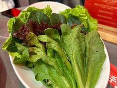 -前门·鲜肉火锅(长风店)