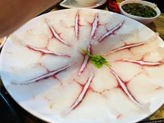 黑鱼片-鱻鱼捞.祥祥鱼锅(高淳一店)