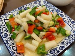 -宜城私房菜.臭鳜鱼(九华新街店)