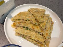 -荣家小吃(紫阳街店)