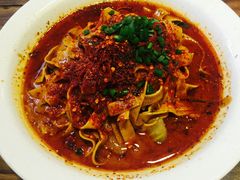 -海荣锅贴馆(五味十字店)