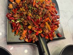 -我的面 川味Bistro(后沙峪店)