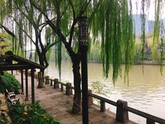 -运河游船(武林门码头)