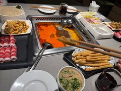-海底捞火锅(城阳万象汇店)